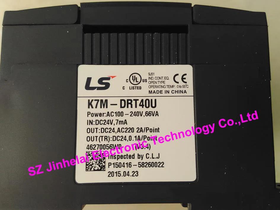 K7M-DRT40U LS PLC, 100% ǰ 